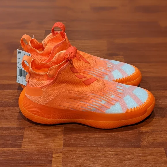 adidas | Shoes | Adidas N3xt L3v3l Futurenatural Orange Size 